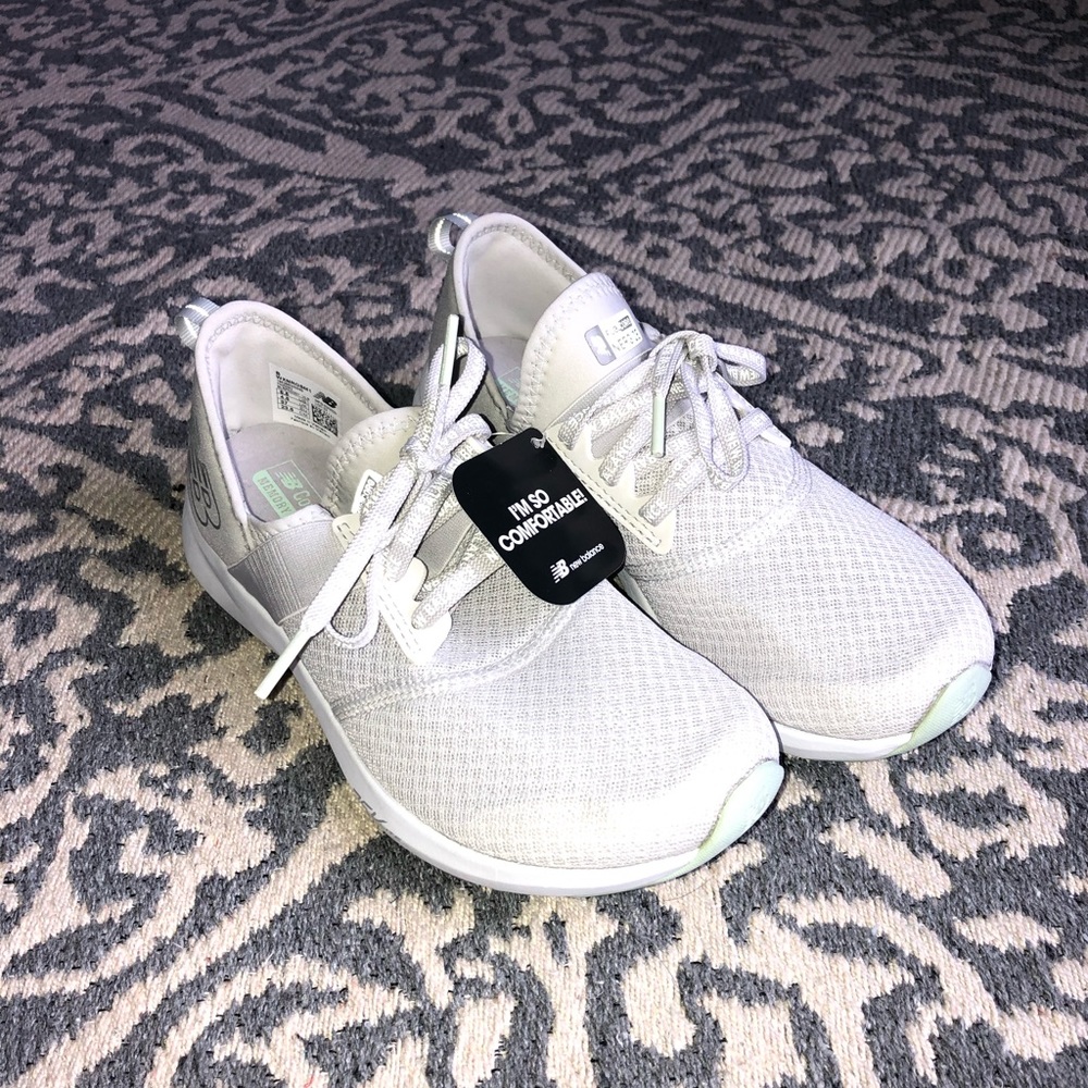 NWT New Balance FuelCore Nergize